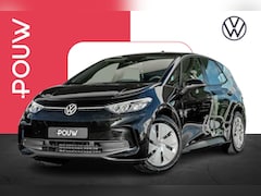 Volkswagen ID.3 - 170pk Pure Oranje Edition 52 kWh | Assistentie Pakket | Comfort Pakket