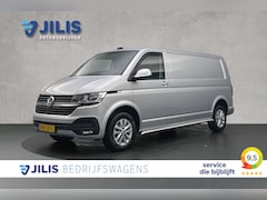 Volkswagen Transporter - 2.0 TDI 150PK DSG L2 | Navigatie | Trekhaak | Camera | Cruise control | Parkeersensoren |