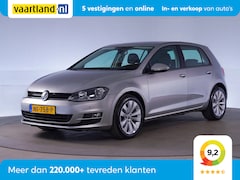Volkswagen Golf - 1.2 TSI Trendline [Apple-carplay Navigatie Airco]