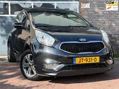 Kia Venga - 1.4 CVVT DynamicPLusLine|Navi.|Climate