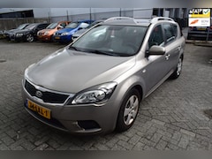 Kia Cee'd - 1.4 CVVT X-pect