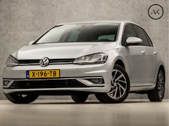 Volkswagen Golf - 1.0 TSI Sport Automaat (APPLE CARPLAY, GROOT NAVI, CLIMATE, STOELVERWARMING, SPORTSTOELEN,