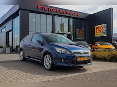 Ford Focus - 2.0 ST-Line, 146 PK, Stoelverwarming, Leder, Navi
