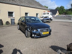 Audi A3 - 1.4 TFSI Attr.Pl Aut NAP