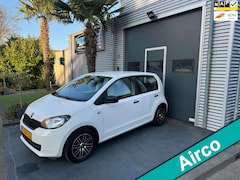 Skoda Citigo - 1.0 Greentech Active Pro AIRCO Nw APK