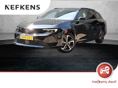 Opel Astra Sports Tourer - 1.2 Turbo Hybrid Business Edition Uit voorraad leverbaar