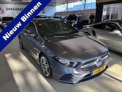 Mercedes-Benz A-klasse - 180 Business Solution AMG