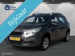 Peugeot 2008 - 1.2 PureTech Active