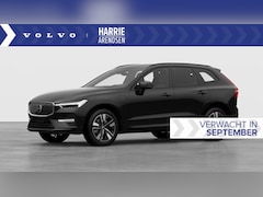 Volvo XC60 - T6 Plug-in hybrid AWD Core Business Edition | Climate Pack | 19" Black Diamond Cut | Drive