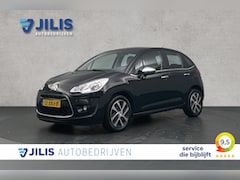 Citroën C3 - 1.6 e-HDi Collection | Cruise control | Airconditioning | Navigatie | Parkeersensoren