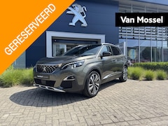 Peugeot 3008 - PureTech 130 GT Line I Lage kilometerstand
