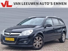 Opel Astra Wagon - 1.6 Essentia | Nieuw Binnen | Trekhaak | Cruise | Navi