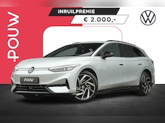 Volkswagen ID.7 - Pro Business 286pk 77 kWh | 360 Camera | Warmtepomp