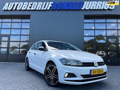 Volkswagen Polo - 1.0 MPI Trendline NL.Auto/Nieuw Model/Elc. Pakket/16Inch/Goed Onderhouden/2De eigenaar