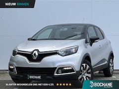 Renault Captur - 0.9 TCe Limited