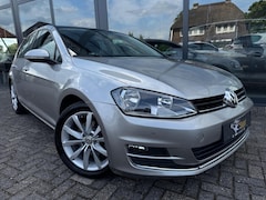 Volkswagen Golf Variant - 1.4 TSI Highline
