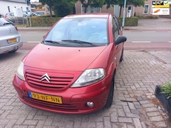 Citroën C3 - 1.4i Exclusive