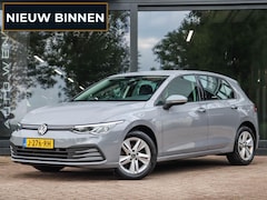 Volkswagen Golf - 1.0 TSI Life 110PK|Camera|ACC|Carplay