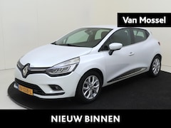 Renault Clio - 0.9 TCe Intens | Navigatie | Camera