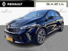 Renault Clio - 1.0 TCe 90 GPF techno - Pack navigation techno / Pack winter / Pack Driving & safety / Pac
