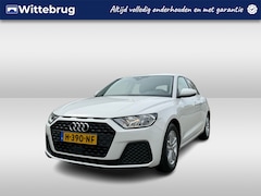Audi A1 Sportback - 25 TFSI Pro Line / Digitale Cockpit / Airco / APP.Connect / 15" LMV