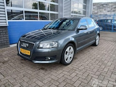 Audi A3 - 1.4 TFSI Attraction