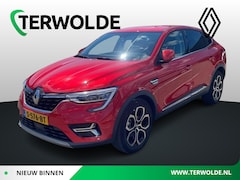 Renault Arkana - 1.6 E-Tech hybrid 145 techno | Achteruitrijcamera | Apple Carplay/Android Auto | LED verli
