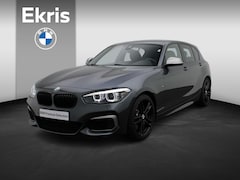 BMW 1-serie - 5-derus M140i High Executive | LED Koplampen | Navigatie Professional | 18''