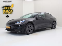 Tesla Model 3 - Long-Range AWD 351pk 75 kWh FACELIFT [ WARMTEPOMP+AUTOPILOT+620KM WLTP+PREMIUM AUDIO ]