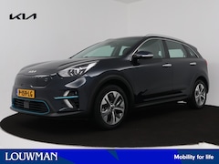Kia e-Niro - DynamicLine 64 kWh | Camera | Stoelverwarming | Adaptive Cruise Control | Nederlandse Auto