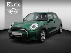 MINI One - 5-Deurs Business Edition + Comfort Pack + Driving Assistant + PDC + LED + 15''