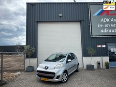 Peugeot 107 - 1.0-12V XS NIEUWE APK/ELEK PAKKET/93 DKM NAP