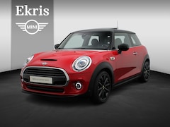 MINI Mini-Electric - Yours Connected Navigation Plus Pakket + Glazen panoramadak + Achteruitrijcamera + Elektri