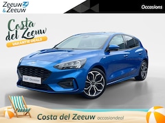 Ford Focus - 1.0 EcoBoost ST Line Business 1e Eigenaar | Adaptieve Cruise Control | 18" inch velgen | A
