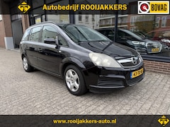 Opel Zafira - 1.6 Enjoy 7 Persoons