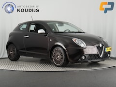 Alfa Romeo MiTo - 0.9 TwinAir ECO Super (Nl-Auto / Navi / Cruise / PDC / NAP)