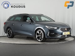 CUPRA Leon Sportstourer - 1.5 eTSI Business Edition + (Pano / ACC / Navi / Stoel- Stuurverw. / VOL)