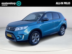 Suzuki Vitara - 1.6 Exclusive Airconditioning| Trekhaak| Carplay Apple en Androidauto| Cruise control | Na
