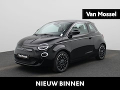Fiat 500e - La Prima 42 kWh | APPLE CARPLAY | CAMERA | CLIMATE CONTROL | KEYLESS START |