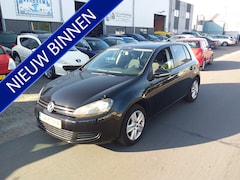 Volkswagen Golf - 1.4 TSI Comfortline