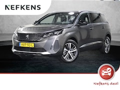 Peugeot 5008 - 1.2 130PK Allure Pack Business | AUTOMAAT | AppleCarPlay/AndroidAuto | Adaptive Cruise Con