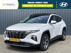 Hyundai Tucson - 1.6 T-GDi PHEV 265pk AWD Aut. Premium Sky I Stoelverwarming I Stoelventilatie I Stuurverwa