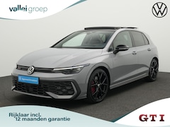 Volkswagen Golf - 2.0 TSI 265 pk DSG GTI | Panoramadak | Adaptieve onderstel regeling (DCC) | Park Assist |