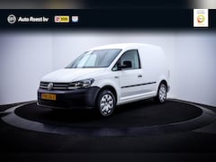 Volkswagen Caddy - 1.2 TSI Comfort Line MARGEAUTO AIRCO | ELEK PAKKET | SCHUIFDEUR