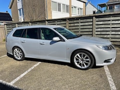 Saab 9-3 Sport Estate - 2.8 T V6 Aero XWD