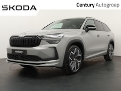 Skoda Kodiaq - Sportline Business 1.5 TSI PHEV 150 kW / 204 PK SU
