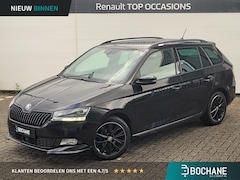 Skoda Fabia - 1.0 TSI Monte Carlo | Apple Carplay / Android Auto | Parkeerhulp | 16" Velgen