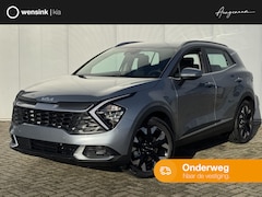 Kia Sportage - PHEV Dynamicline 1.6 T-GDi Plug-In Hybrid | Demo | Snel leverbaar | Camera | Adaptive Crui