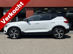 Volvo XC40 - 1.5 T5 Recharge R-Design | Cruise | Carplay | Trekhaak | Harman/Kardon