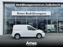 Volkswagen Caddy Cargo - 2.0 TDI Style 122pk DSG | Trekhaak | App-Connect | Ergo comfort | Excl BTW/ incl BPM